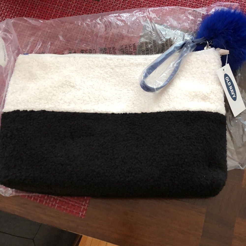 NWT Old Navy purse